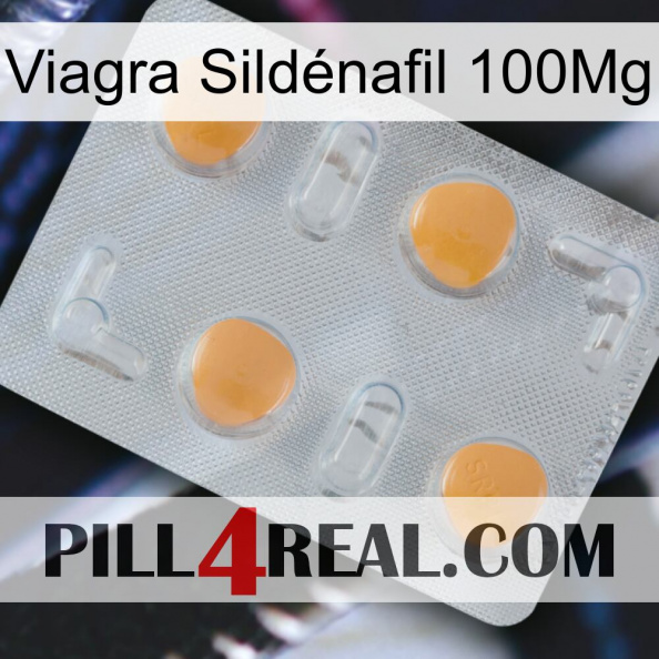 Viagra Sildénafil 100Mg 24